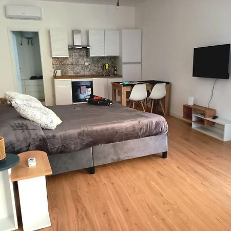 Casa Delle Begonie Apartment Rome Luaran gambar