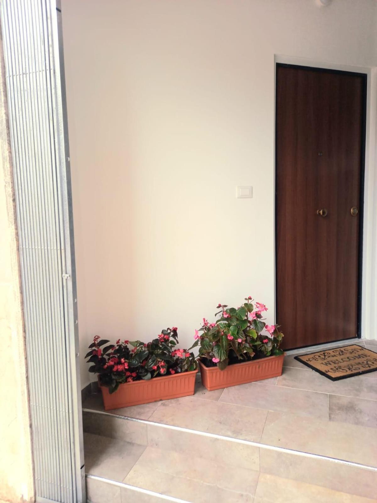 Casa Delle Begonie Apartment Rome Luaran gambar