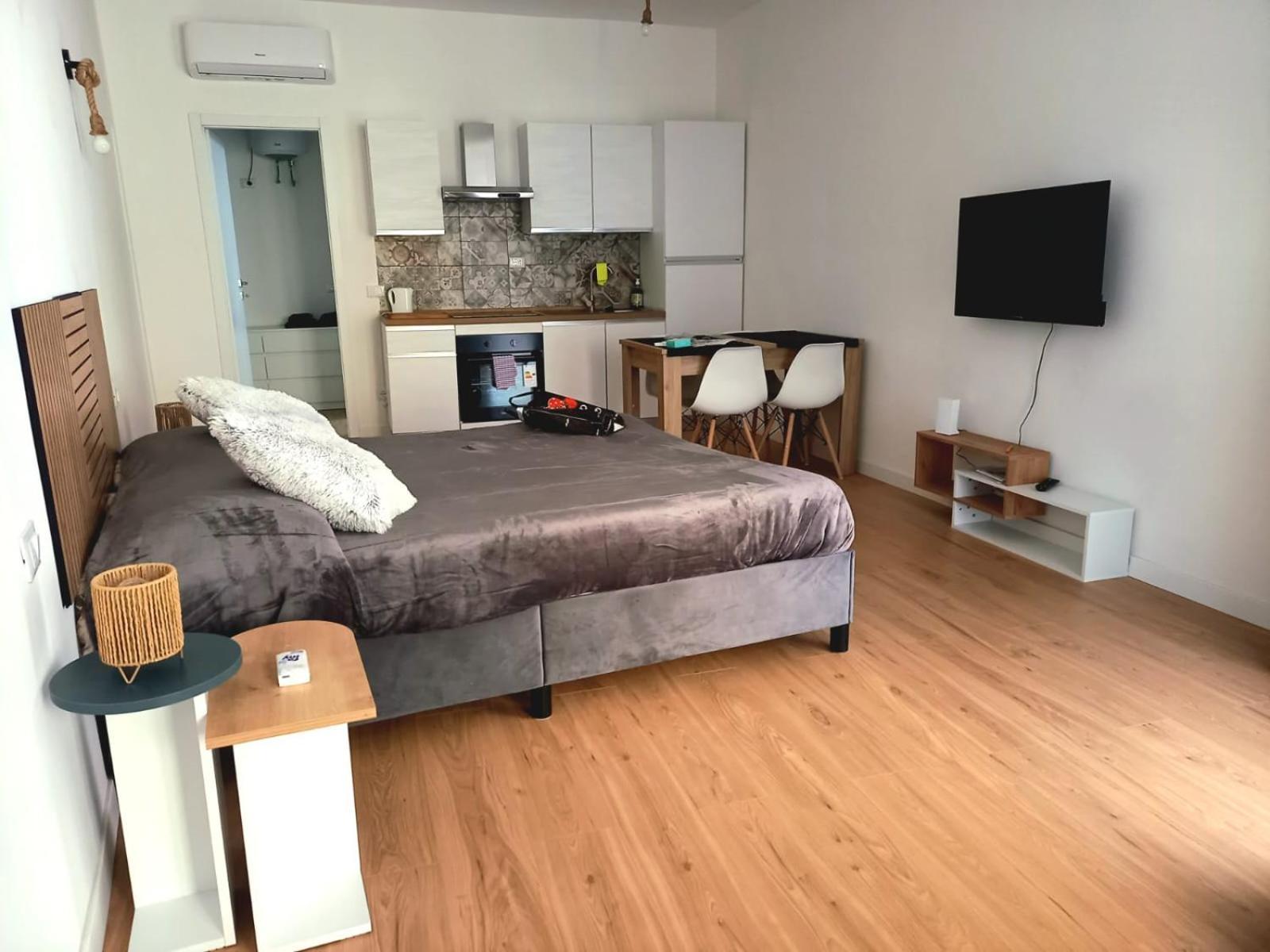 Casa Delle Begonie Apartment Rome Luaran gambar