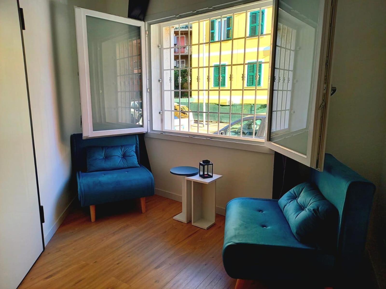 Casa Delle Begonie Apartment Rome Luaran gambar