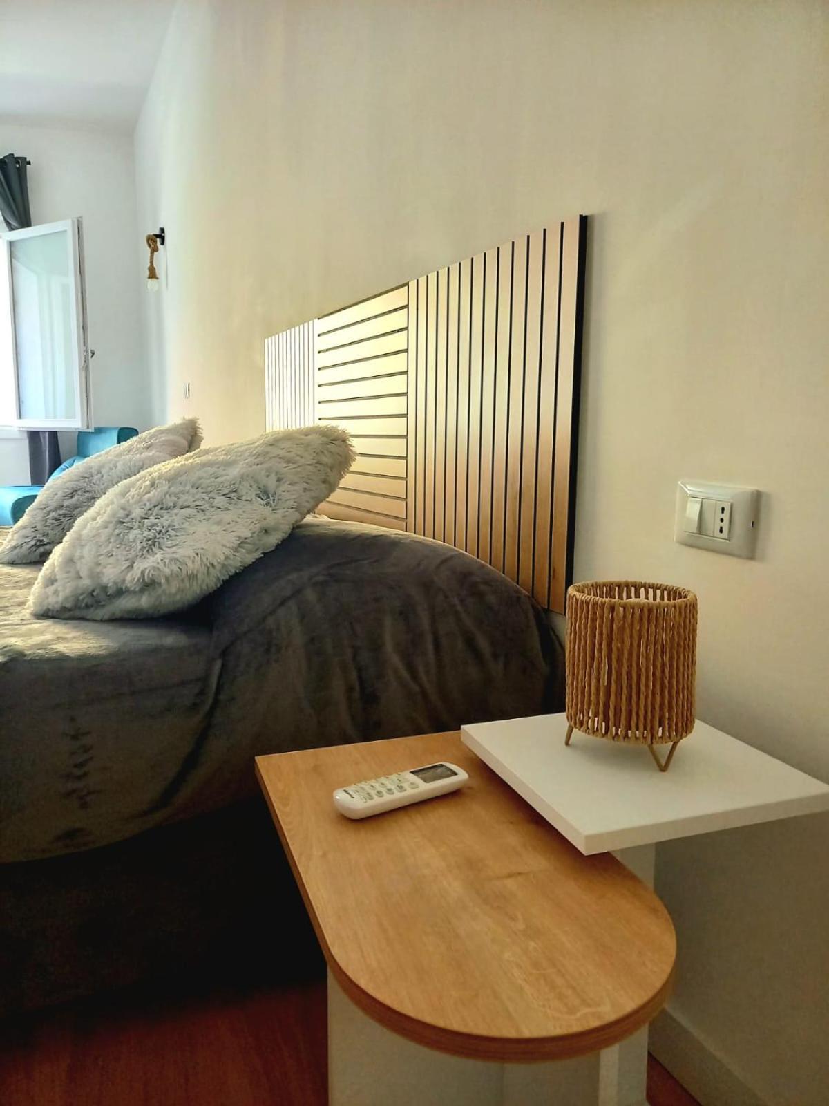 Casa Delle Begonie Apartment Rome Luaran gambar